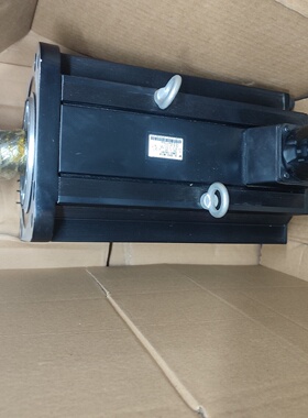 议价安川SGMGH-75ACA61 75ACA6C 55ACA61伺服马达SGDV-R90A01A002