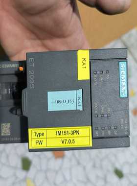 6ES7151-3BB23-0AB0  功能~询价