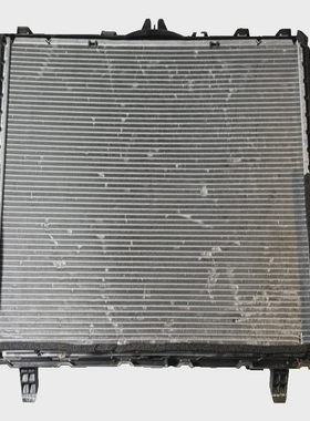 17-24TESLAMODELY/3RADIATOR1494175-00-AFAN-1493995-00