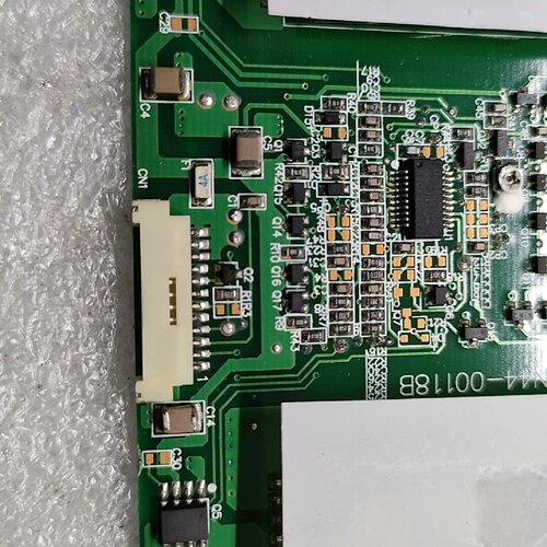 询价-MPTM225工控主板型号BN4400118B绿色P