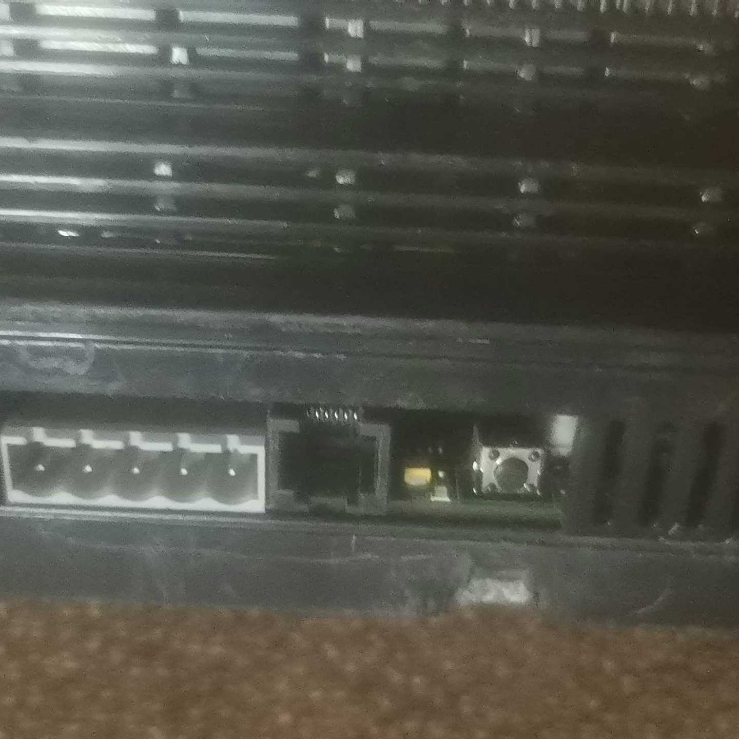 SV660PS5R5I+汇川660伺服驱动器750W+成色不~询价