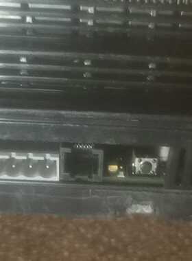 SV660PS5R5I+汇川660伺服驱动器750W+成色不~询价