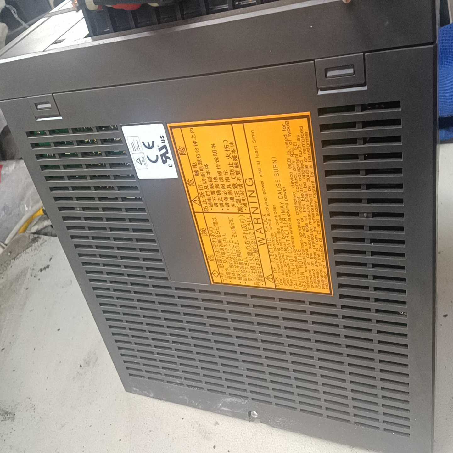 询价RYC132B3-VVT2-Z11,驱动1.3KW,