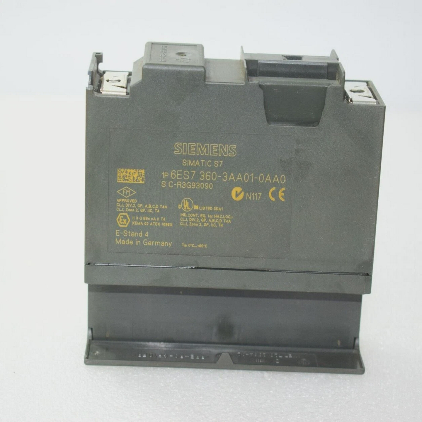 西门子67360-3AA01-0AA0SIMATICS7-300接口模块IM360