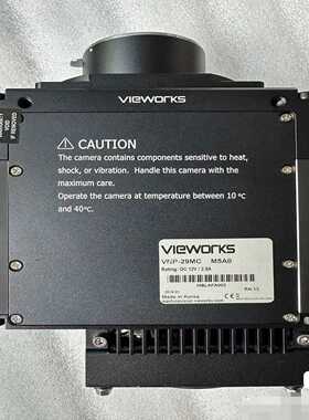 询价vieworksVNP-29MCM5A0像素移位热电制冷