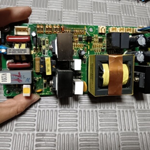 伟创AC70系列变频器风机电源板P24W120A1.1 议价商品