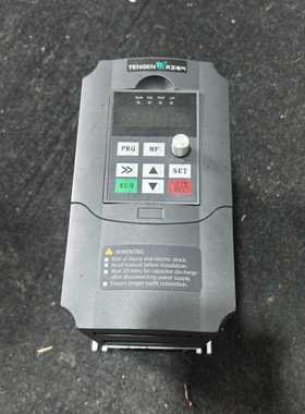 天正变频器TVFD9-4015G/1.5KW/380V