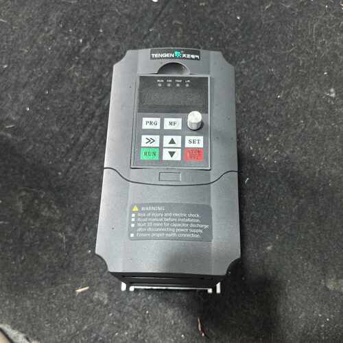天正变频器TVFD9-4015G/1.5KW/380V