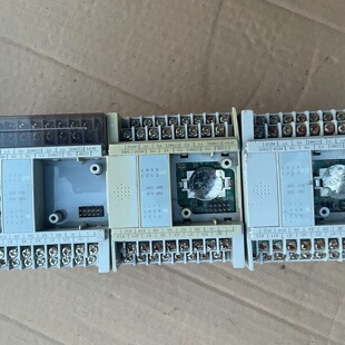 维控PLC控制模块型号LX3V1208MTA12台 议价商品