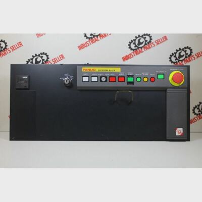 Systme Fanuc RJ3 A05B2401C017 panneau oprateur  Garantie 6 m