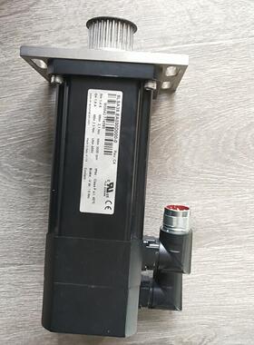 贝加莱伺服电机8LSA35.EA030D000-0拆机--议价商品