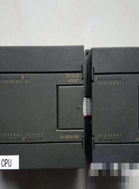 6ES7214-1BD23-0XB8橙色新，功能完好--议价商品
