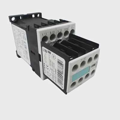 SIEMENS 3RT10161BP41 3RT1 0161BP41 Leistungsschtz 3RH19111HA