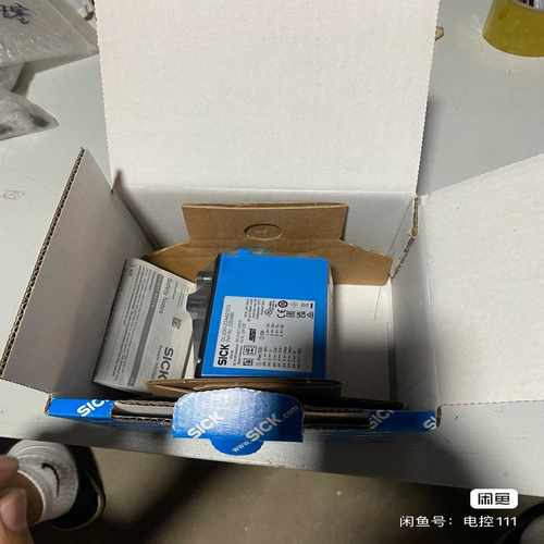 SICK西克激光测距传感器DL100-22aa2101一询价