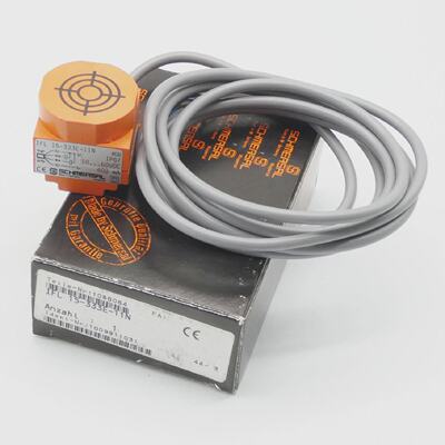 Schmersal IFL 15333E11N 101085064 Induktiver Nherungsschalte