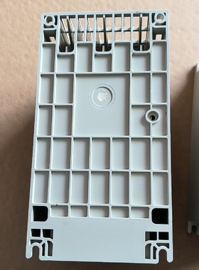 台达S1变频器2.2KW380VVFD022S43D原