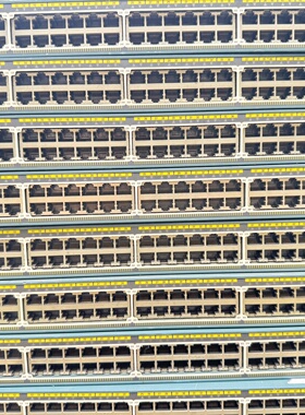 Catalyst 2960 WS-C2960S-48LP-议价