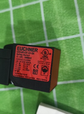 寻IEUCHNER安士能安全开关CESARC01CHS