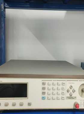 安捷伦8169A质量三包，偏振控制器询价