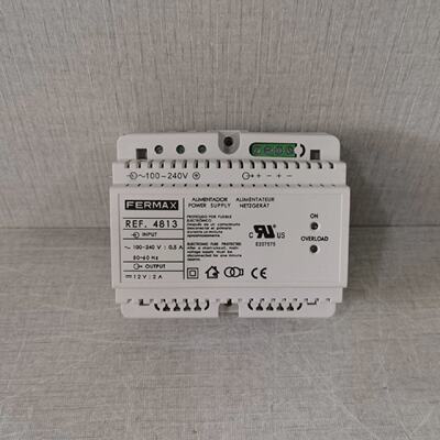 FERMAX 4813 Alimentador Power Supply