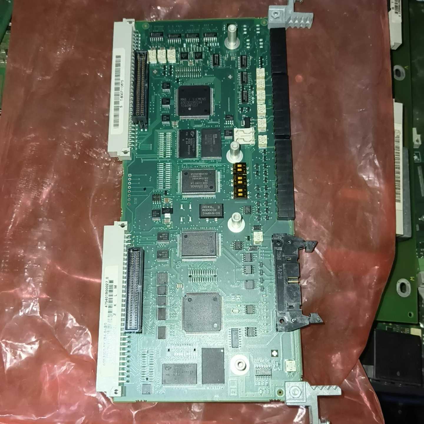6SE70变频器CUVC主板型号6SE70；议价