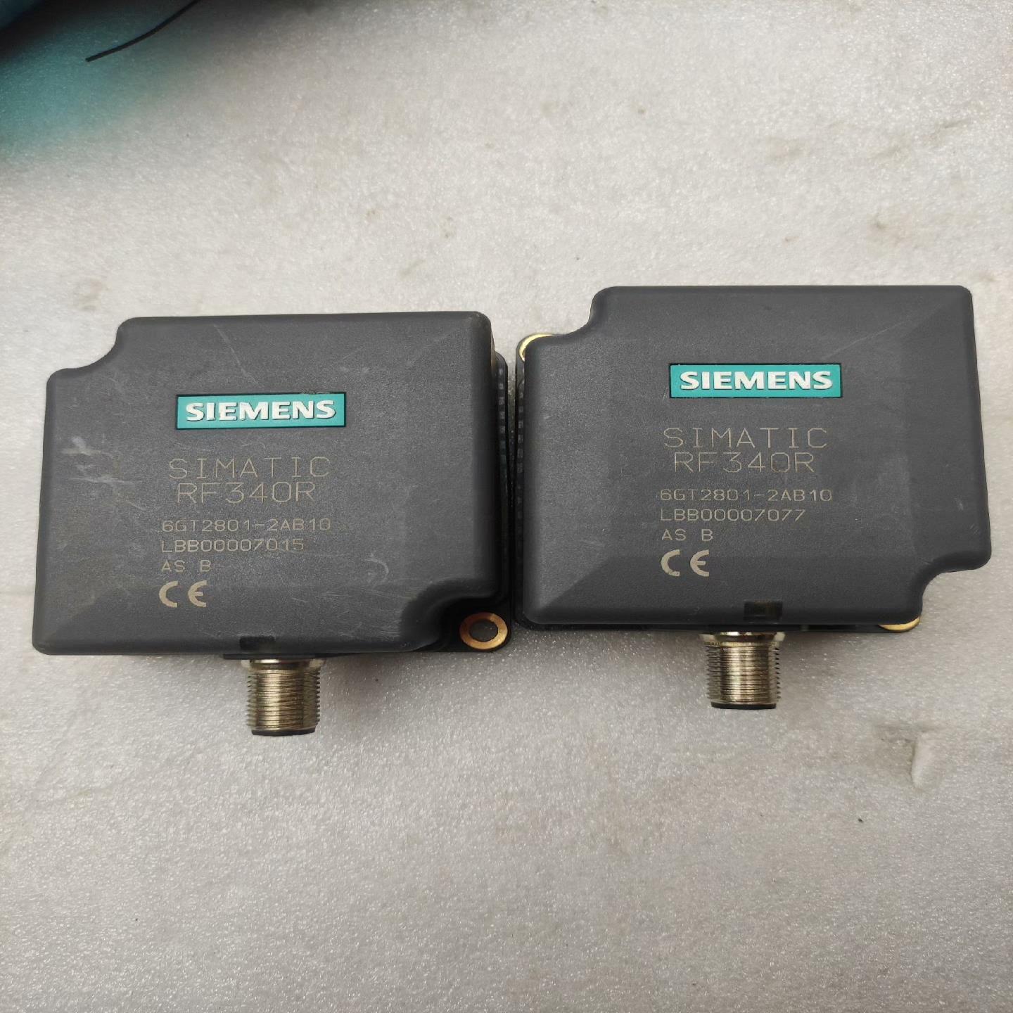 询价~RF340R射频读写器 阅读器 6GT2801