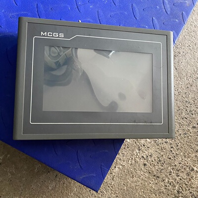 询价*TPC7062KS昆仑通泰触摸屏功能正常