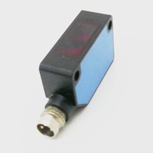 SICK WE100LF2131 LICHTSCHRANKE 6030724 used