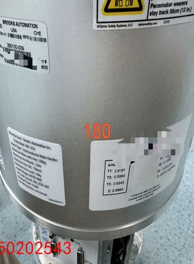 【请询价】0190-83382  0190-88932  Brooks