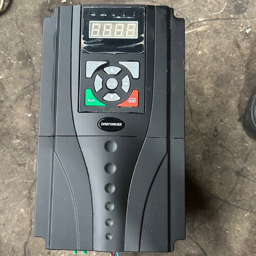 南方安华变频器 B3000-4T0075-EM 380V-议价