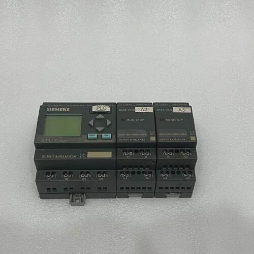 西门子6AG10521MD002BA5SIPLUS1224RC带DM81226AG10551MB002XB1