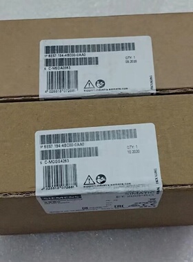 西门子连接模块6ES71944BC000AA0议价