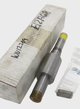 NEW DICKOW 26.11161.4021 STAINLESS SHAFT 26111614021