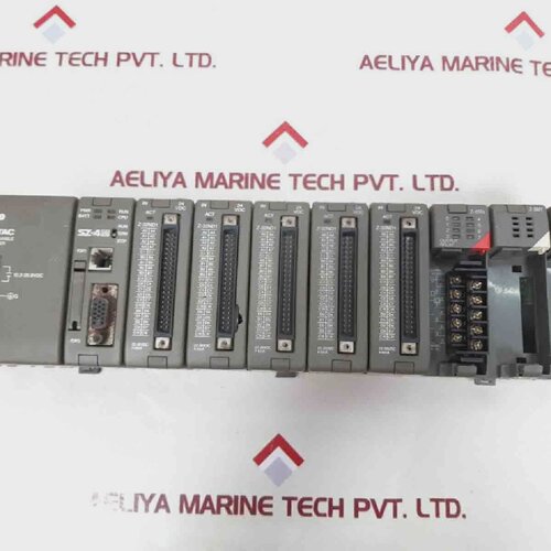 寻Koyo z08bc kostac programmable controller