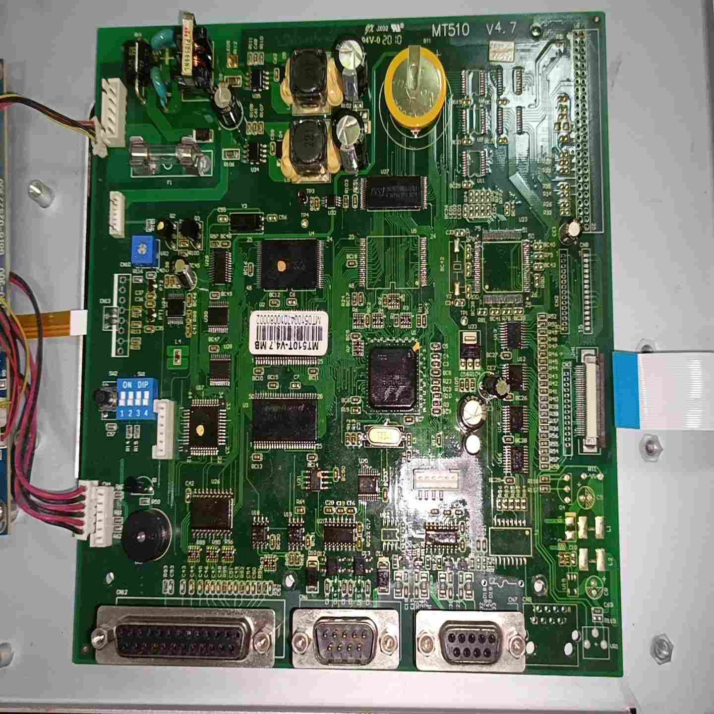 【议价】步科MT510TMT510S/SV4CNMT4500T适用
