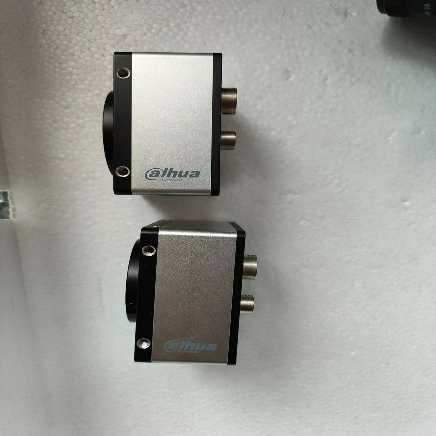 询价华睿/大华5000系列GigE线阵工业相机L5023MG5