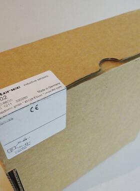 ifm efector100  I22002   Induktiver Sensor  unusedOVP