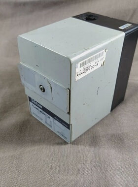 VOLCANO FLAME MONITOR AFD MODEL 100110 VAC R4440V100A