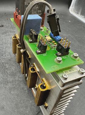 CHARMILLES Technologies Robofil 852 8570 tafel