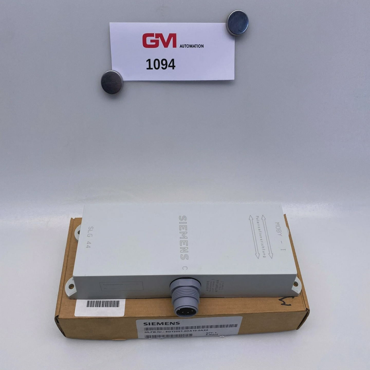 SiemensMobyISchreib-Leseger?t6GT2001-0DA10-0AX0SLG44Re