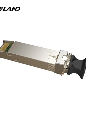 议价kyland东土科技 IFSFP-S-LH-LC-1310-60-DDM 单模60KM百兆光