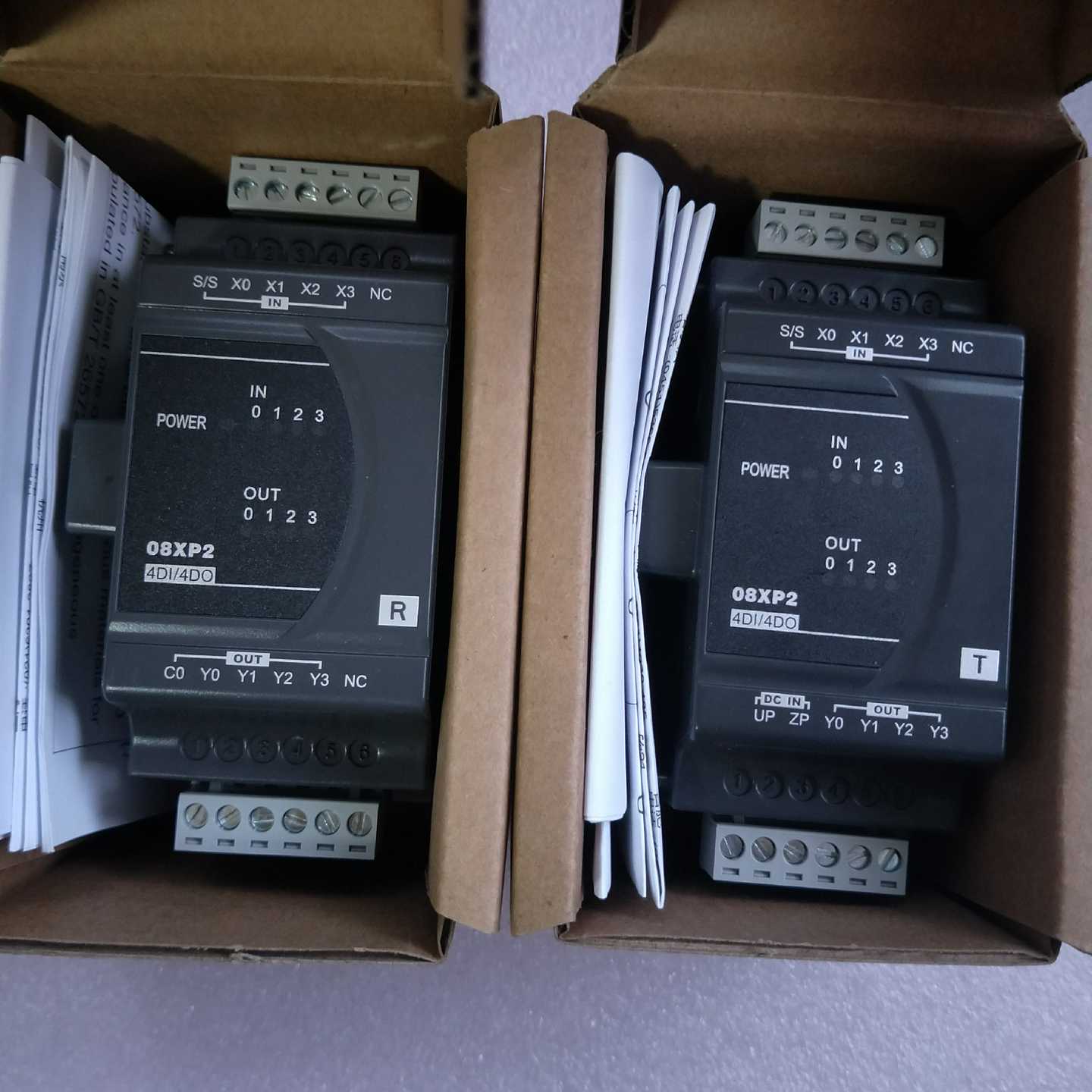 DVP08XP211TDVP08XP211R询价