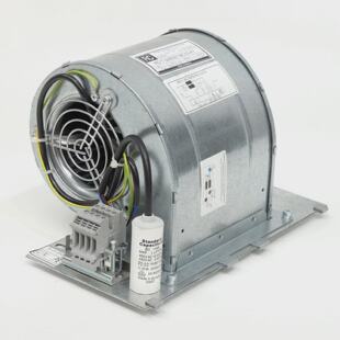 G2E097BC10A7 unus RCT 95W 1550rpm 230V Technik Ventilator