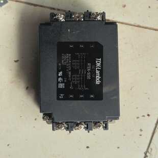 TDK-LAMBDA工业三相滤波器RTEN-503030-议价