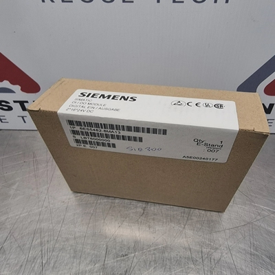 SiemensSimatic6ES5482-8MA13DI/DOModule
