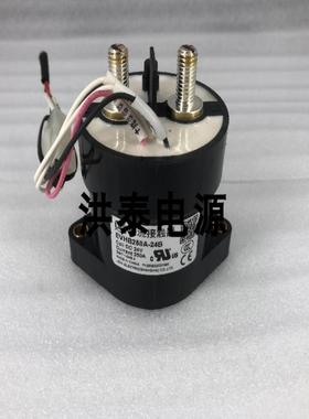 议价-XT新能源R汽车继电器24VDC250A锂电池接触器EVHB250A-24B
