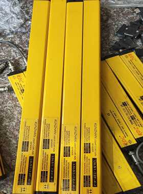 咨询-上海坤展安全光幕安全光栅LSL51-12F-4-J