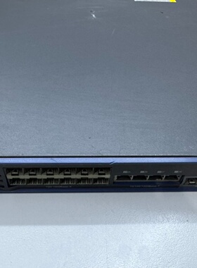 H3CS550034FHI24口全千兆光口交换机-议价