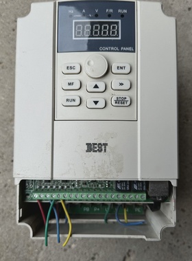 议价贝士德变频器型号FC3003.0GS2B4CF3议价