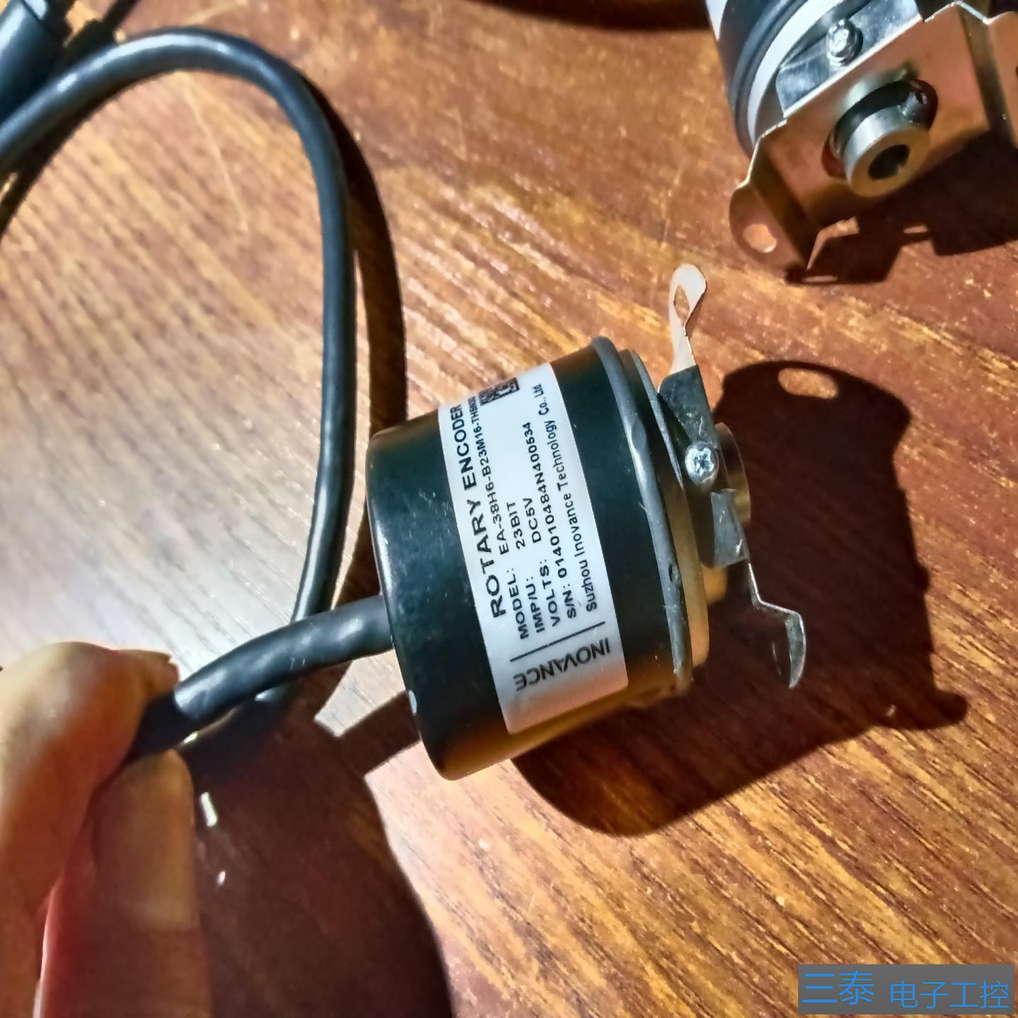 EA-38H6－B23M16－TH5N3QINOVANCE，议价